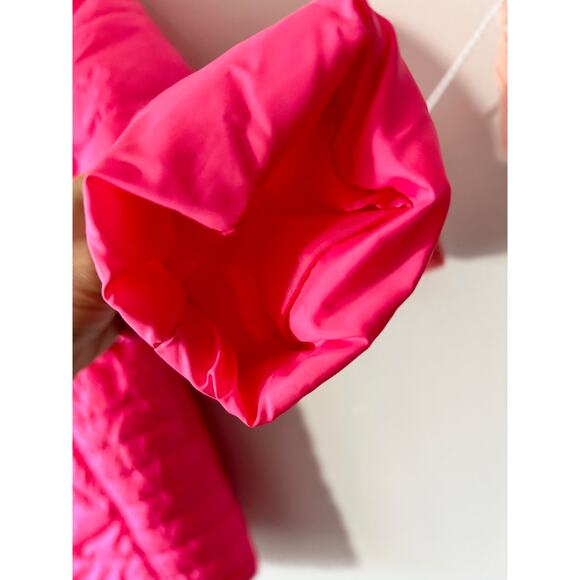 Girls Winter Jacket Size 10/12 - Picture 5 of 7